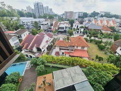35 Gilstead (D11), Apartment #601428851